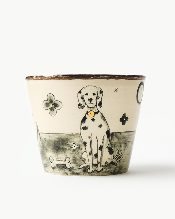 Marbling Cup by Cerabeen - Weekend